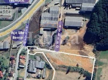 202512171339241464.png · Terreno para Venda em São Bento do Sul, Boehmerwald