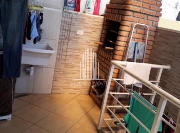 Foto 01 · Casa de Luxo para Locação em Vila Matilde, São Paulo-SP: 3 Quartos, 1 Suíte, 3 Banheiros, 4 Vagas, 1