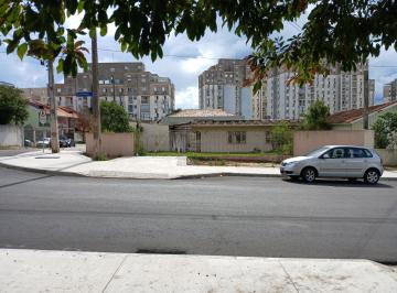 Terreno , Curitiba · Terreno c/ casa, esquina, SE-LV, 384,75m²: R$ 790 mil