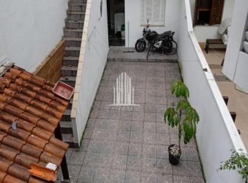 Foto 01 · Casa Comercial de Alto Padrão para Locação na Vila Mascote, São Paulo-SP: 5 Quartos, 2 Suítes, 5 Ban