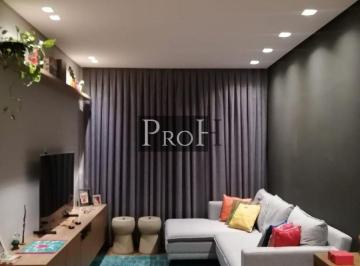 Apartamento de 2 quartos, Santo André · Cobertura à venda 2 quartos Vila Bastos Santo André