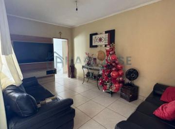 Foto 01 · Imperdível oportunidade: Casa à venda em Franca-SP, Jardim Primavera. 2 quartos, 1 suíte, 2 salas, 1