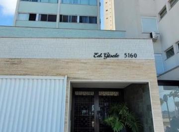 Foto 01 · EDIFÍCIO GISELE - APARTAMENTO FRENTE MAR - 03 DORMITÓRIOS - MOBILIADO - COM 145M² PRIVATIVOS.