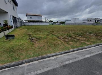 Terreno , Camaçari · LOTE A VENDA NO TERRAS ALPHAVILLE CAMAÇARI-BA