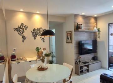 202504151549104747.jpeg · Singullare Iguatemi, Apartamento 2/4 com suíte e 1 vaga de garagem