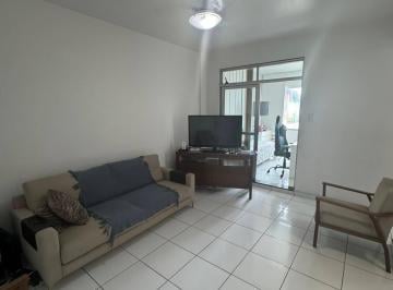 Apartamento · 86m² · 3 Quartos · 1 Vaga · Apartamento 3/4 Nascente na Av. Manoel Dias – 86m² por R$ 320 Mil