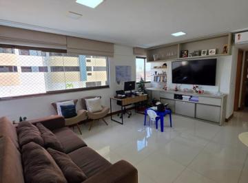 202601101844536776.jpeg · Apartamento  2/4 sendo 1 suíte, planta original de 3/4, com sala ampliada no Jardim Armação