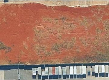 Terreno , São Bernardo do Campo · Área com 7.474m² planissima Ampla Frente 57 Metros Situada Em São Bernardo Do Campo SP
