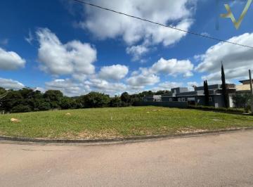 Foto 01 · Terreno de 1.000m² em condomínio no Parque dos Resedás, Itupeva-SP: sua oportunidade de investimento