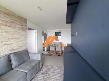Foto 01 · Apartamento, Parque Campolim, Sorocaba, SP