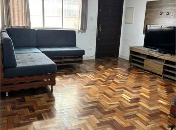 Casa de 4 quartos, São Paulo · Casa espaçosa com 4 dormitórios (suítes) e quintal próximo ao Parque Villa-Lobos