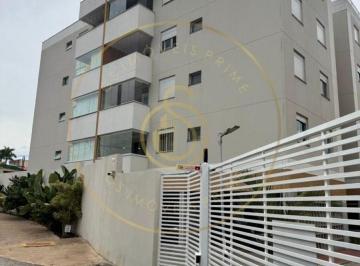 Apartamento de 3 quartos, Jundiaí · Apartamento a Venda no Condomínio Residencial Royal Garden, bairro Horto Santo Antônio, Jundiaí/SP