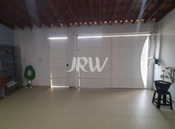 Foto 01 · CASA SOBRADO A VENDA NO BAIRRO JARDIM HUBERT NA CIDADE DE INDAIATUBA