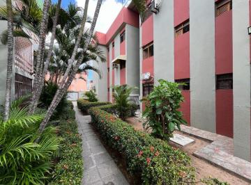 Apartamento de 3 quartos, João Pessoa · Apartamento no Bairro do Cristo com 03 quartos sendo uma suite