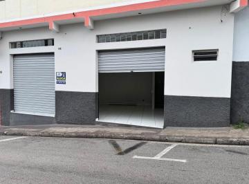 Comercial , Barueri · Salão comercial para locação no Centro de Barueri/SP, com 55m²