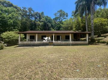 Rural de 3 quartos, Biritiba-Mirim · CHÁCARA EXECELENTE PRÓXIMO AO CENTRO DE BIRITIBA MIRIM