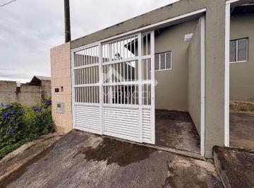 Foto 01 · Casa, Centro, Juquitiba, SP