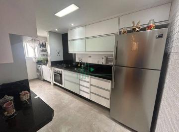 62f63717d00d21e7335de48319fb598712f1ea18 · Apartamento Lazer Completo à Venda, 76m², 02 Quartos, 01 Suíte, 02 Vagas, Jardim Santo Antônio - San