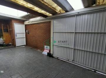 ea084ec600d25bbd3863dfc3da61a26ae95e0432 · Sobrado para alugar, 178 m² por R$ 4.005,00/mês - Campestre - Santo André/SP