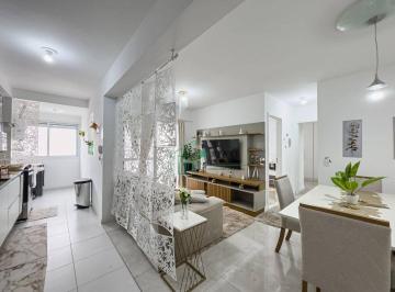 8914d6197c9798879c7def945ef7690c70daca97 · Apartamento à venda, 68 m² por R$ 850.000,00 - Vila Apiaí - Santo André/SP