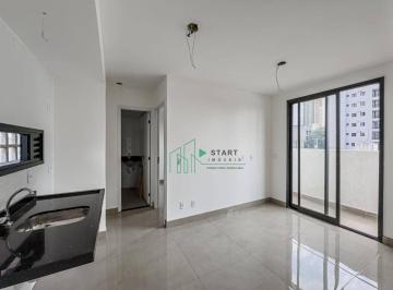 187fd08d9d21b32c4e2aa3ee6650225fb470124e · Apartamento à venda, 46 m² por R$ 424.000,00 - Campestre - Santo André/SP