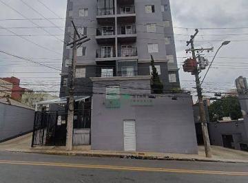 c461f6e59c798f437b06bae8bd890ff34b071834 · Apartamento à venda, 52 m² por R$ 370.000,00 - Vila Homero Thon - Santo André/SP