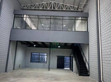 ec462a9fccee1b2c2d70679a2f416e9ee88c57c2 · Galpão à venda, 478 m² por R$ 3.000.000,00 - Jardim - Santo André/SP