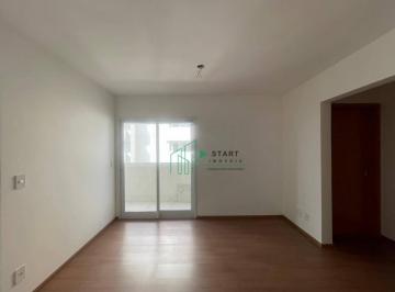 cb6c276ce41f56d7c46eb7d40d04fbac8b3b8d34 · Apartamento para alugar, 64 m² por R$ 4.047,61/mês - Centro - Santo André/SP