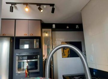 a5c3b4797dd938910df9b6f4c6d11b5cb25d981d · Cobertura à venda, 86 m² por R$ 500.000,00 - Parque das Nações - Santo André/SP