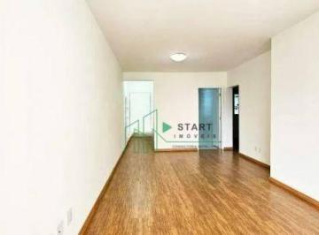 9a04c4181de75f2ad121d3c14297338ec05cd312 · Apartamento para alugar, 88 m² por R$ 4.450,00/mês - Jardim Bela Vista - Santo André/SP