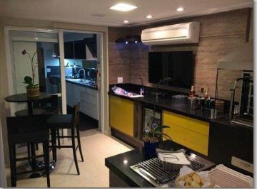 f03c222848d71d4caa6b82807bc2069285e4e4e6 · Apartamento à venda, 144 m² por R$ 2.150.000,00 - Campestre - Santo André/SP