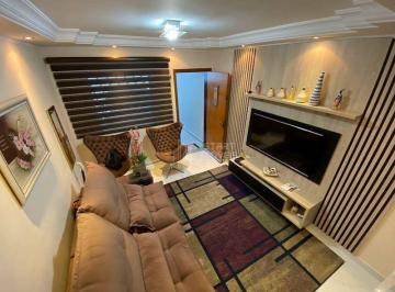 a8781d0a061d45f36a15036ae6c7eaf7653b1853 · Sobrado à venda, 89 m² por R$ 750.000,00 - Campestre - Santo André/SP