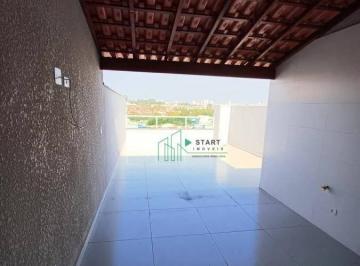 a6903258adc3475e0ad58550954a259a4e215b83 · Cobertura Sem Condomínio à Venda, 02 Quartos, 01 Vaga, 115m², Santa Maria - Santo André/SP.