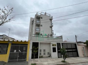 773f9a22dab4bbe975f863931b7c257ed894156c · Apartamento à venda, 45 m² por R$ 324.000,00 - Jardim Santo Alberto - Santo André/SP