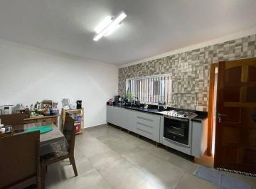 330b61396da33b2d35ad30384bc69e25ea60eca1 · Sobrado à venda, 162 m² por R$ 750.000,00 - Vila Pires - Santo André/SP
