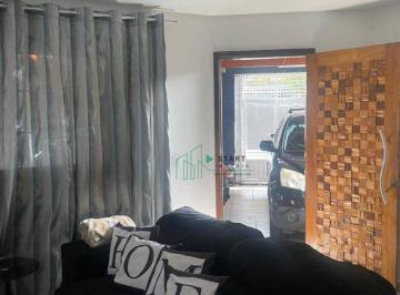 97e80eb96479d4ba0100e6fc8607bcb19003021c · Sobrado à venda, 123 m² por R$ 615.000,00 - Jardim Santo Antônio - Santo André/SP