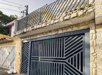 6dd753bab1ce00c5ef4c3e1076897ff8cb15d217 · Sobrado com 6 dormitórios à venda, 289 m² por R$ 700.000,00 - Jardim das Maravilhas - Santo André/SP