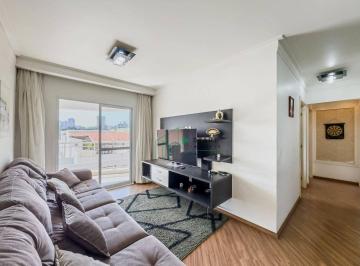 b58cbdd60018dbb7eb6959bdc7a3287a6056f05b · Apartamento à venda, 86 m² por R$ 650.000,00 - Vila Valparaíso - Santo André/SP