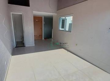 b89bd9d283f692f03da155b0bf2419518788f77a · Cobertura à venda, 115 m² por R$ 561.000,00 - Santa Maria - Santo André/SP