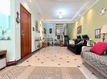 baa90547e4fd5b050f5fc95745999ad1b97a1e1c · Sobrado à venda, 212 m² por R$ 1.369.000,00 - Vila Assunção - Santo André/SP
