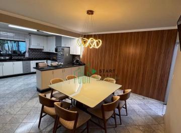d8e6f5fc689d0d120c908875e0885bb6f3390c54 · Sobrado à venda, 366 m² por R$ 1.380.000,00 - Parque das Nações - Santo André/SP