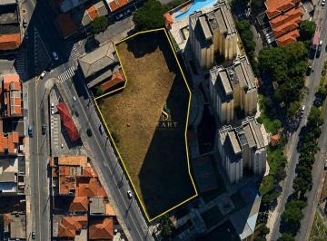 04fe5730ea743ee2cc114124526c3b2c6f9cf97f · Terreno para Locação com 2 Entradas – Vila Helena, Santo André/SP