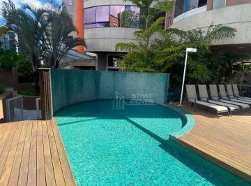 579408062144d4c2a8887d14b6ac096ca1982ca5 · Apartamento, 275 m² - venda por R$ 3.700.000,00 ou aluguel por R$ 20.800,00/mês - Jardim - Santo And