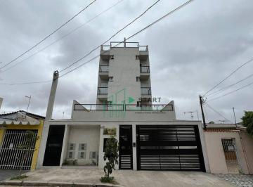 2b3c1b22e8377254054fd1c4ce255d6c7fe78bdc · Cobertura à venda, 94 m² por R$ 427.000,00 - Jardim Santo Alberto - Santo André/SP