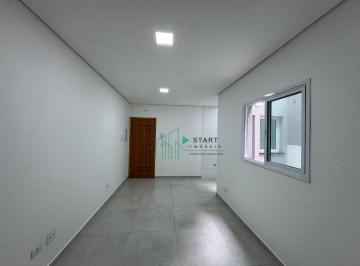 f764ad2302902b22d9b8fcba7800da57d2421bc7 · Apartamento à venda, 50 m² por R$ 365.000,00 - Parque Oratório - Santo André/SP