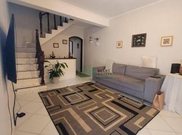 1bfa35632577717987afaf701bd14eee71ec90cf · Sobrado à venda, 151 m² por R$ 890.000,00 - Campestre - Santo André/SP