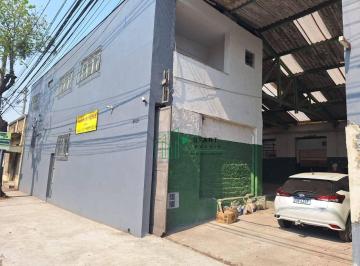 e287891471a65a68bd92fd39b3e8d69f1cd3bf50 · Galpão à venda, 1100 m² por R$ 3.900.000,00 - Campestre - Santo André/SP