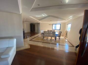 7062bdf29c8e3152babfbd147bcbbf6d5fb8abb3 · Apartamento à venda, 435 m² por R$ 2.120.000,00 - Jardim - Santo André/SP