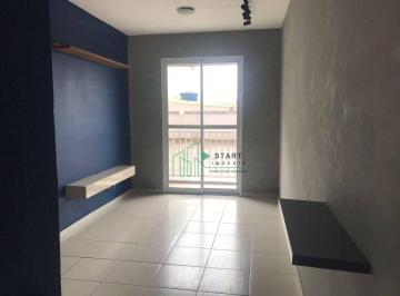 72fa0eb16407e32d634abb9170b041600c045270 · Apartamento à venda, 61 m² por R$ 390.000,00 - Vila Homero Thon - Santo André/SP
