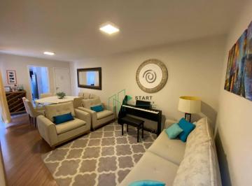 ba9c17130adbd8a1ea2e9040c3f34dc744350b7f · Apartamento à venda, 89 m² por R$ 795.000,00 - Campestre - Santo André/SP